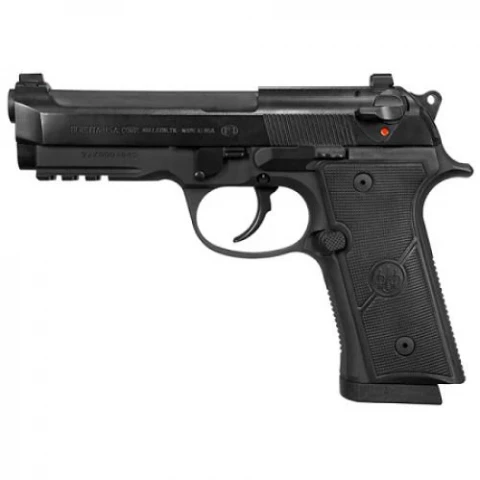 Beretta 92X Centurion J92QR921