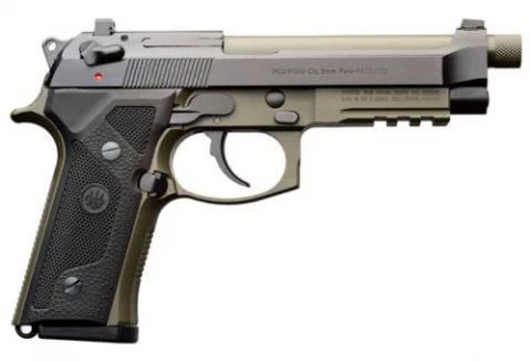 Beretta M9A3 J92M9A3M2