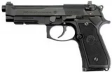 Beretta 92G-SD J92GSD1M