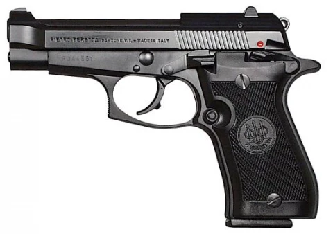 Beretta 81 Cheetah J81F200