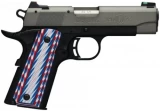 Browning 1911-22 Black Label Compact 051857490
