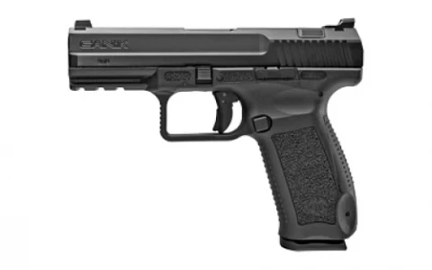 Canik TP9DA HG4873N