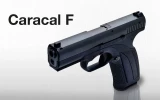 Caracal Enhanced F