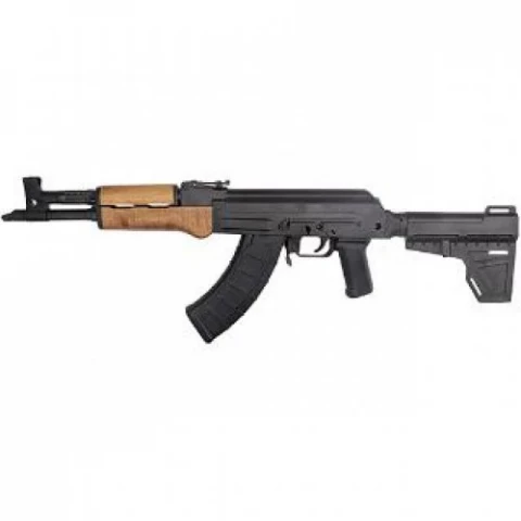 Century Arms C39V2 Pistol HG4899N