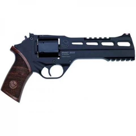 Chiappa Firearms Rhino 60SAR CF340256