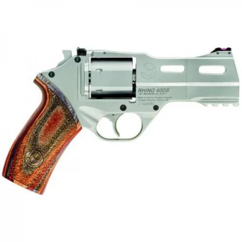 Chiappa Firearms Rhino 40SAR CF340253