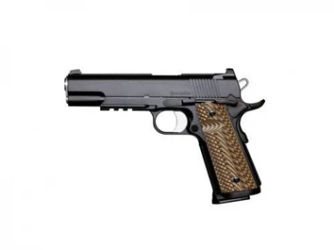 Dan Wesson Specialist 01892