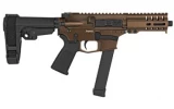 CMMG Pistol Banshee 300 99A5188