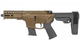 CMMG Pistol Banshee 300 57A1843MB