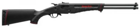 Savage Arms 42 Takedown Compact