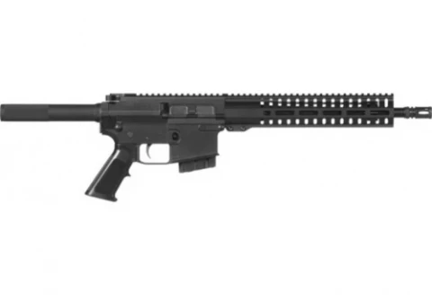 CMMG Pistol Banshee 100 66A5496