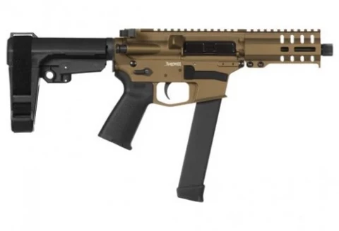 CMMG Pistol Banshee 300 99A172FBB