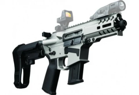 CMMG Pistol Banshee 300 99A172FTI