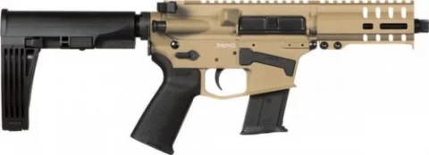 CMMG Banshee Pistol 57A18CDFDE