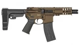 CMMG Pistol Banshee 300 22A5B62MB