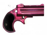 Cobra Big Bore Derringer CB38PKB