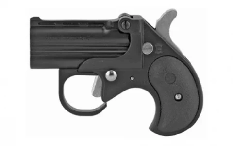 Cobra Big Bore Derringer BBG38BB