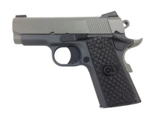 COLT DEFENDER COMPACT .45ACP