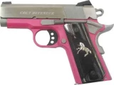 COLT DEFENDER 9MM LUGER FS 3 