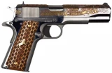 Colt Dragon 38 Super