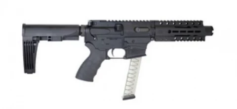 Diamondback Firearms DB9RPFB4