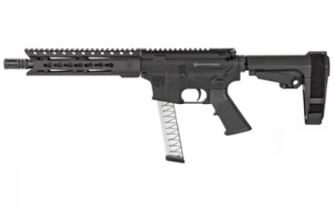 Diamondback Firearms DB9RPB10SB