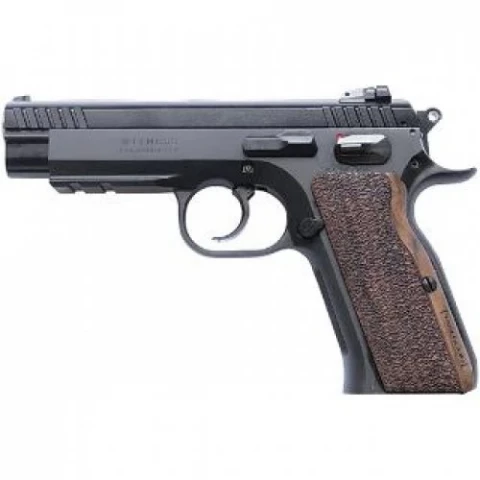 EAA Tanfoglio Witness Match Pro 600054