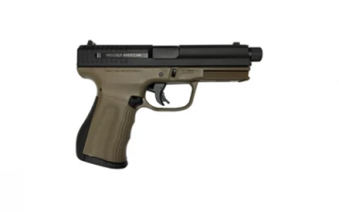 FMK Firearms Elite FMKG9C1EPBRT