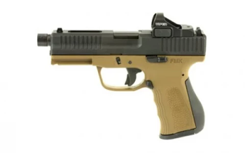 FMK Firearms Elite FMKG9C1EPROPBRT