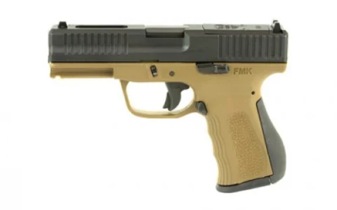 FMK Firearms Elite FMKG9C1EPROBRT