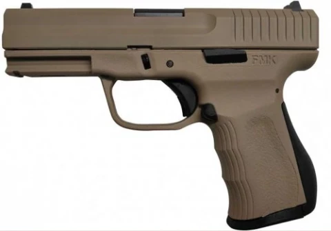 FMK Firearms 9C1 G2 Recon