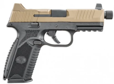 FN 509 Tactical 66100600