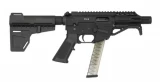 Freedom Arms Ordnance FX-9 FX9P4