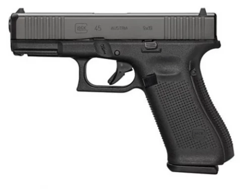 Glock 45 Gen 5 PA455S203MOS