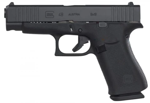 Glock 48 PA4850701