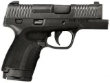 Honor Defense Subcompact HG9SCF