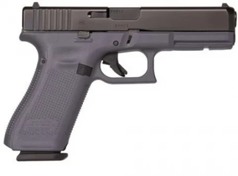 Glock 17 Gen 5 PA1750203GF