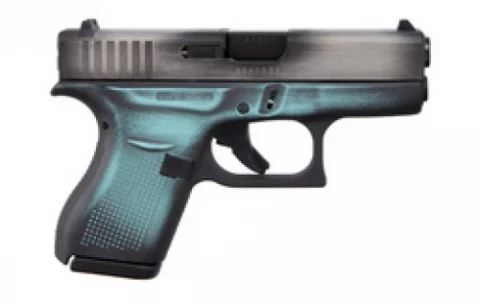 Glock 42 ACG00833