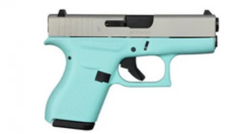 Glock 42 ACG00814