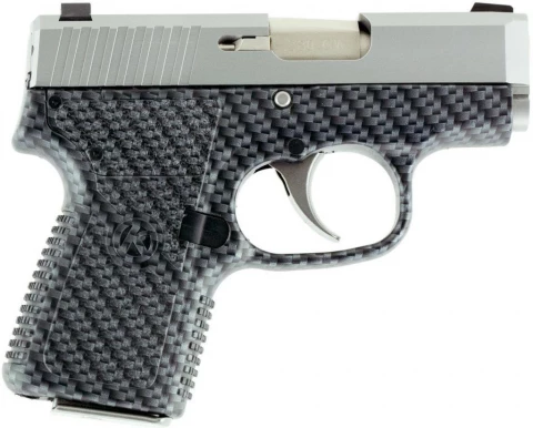 Kahr CW380 CW3833BCF