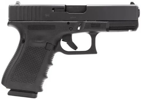 Glock 23 Gen 4 PG2350103