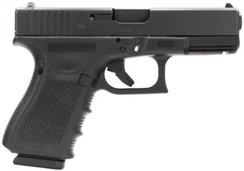 Glock 23 Gen 4 PG2350403