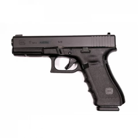 Glock 17 Gen 4 PG1750501