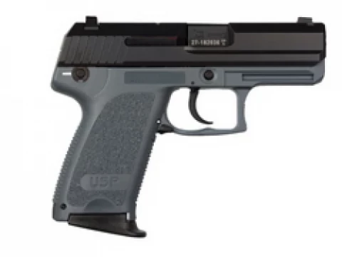 HK USP Compact 81000357