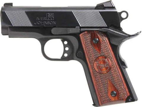 Iver Johnson 1911 Thrasher GIJ06NS