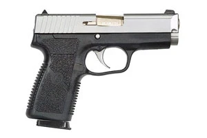 Kahr TP40 TP4043-NOVAK