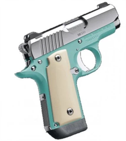 Kimber Micro 380 Bel Air 3300210