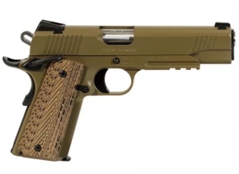 Kimber Desert Warrior 3000236