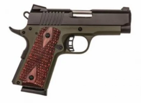 Legacy Sports Intl. M-1911 Cerakote CITC45FS190255HR01