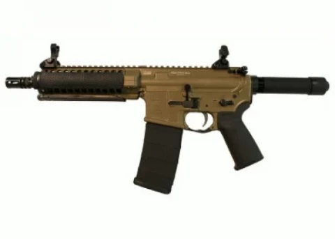 LWRC International IC-PSD ICPSDPR5PBC8